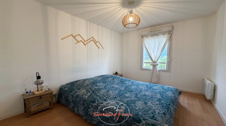 Ma-Cabane - Vente Appartement Carros, 61 m²