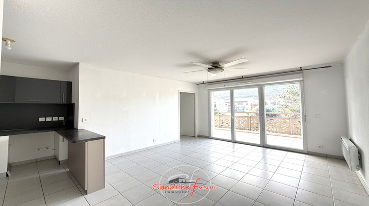 Ma-Cabane - Vente Appartement Carros, 37 m²