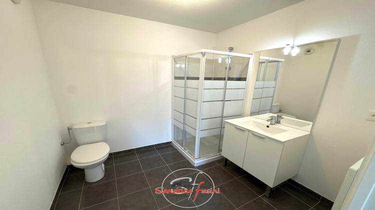 Ma-Cabane - Vente Appartement Carros, 37 m²