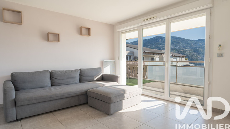 Ma-Cabane - Vente Appartement Carros, 58 m²