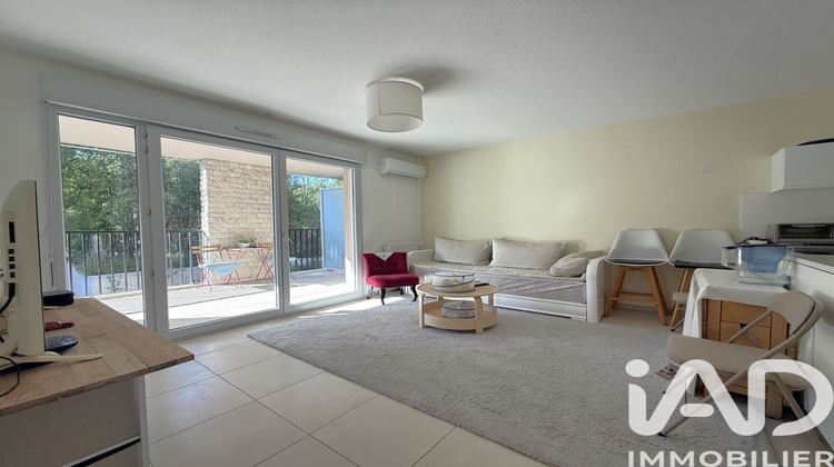 Ma-Cabane - Vente Appartement Carros, 42 m²