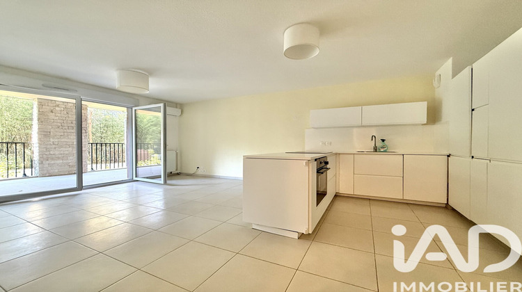 Ma-Cabane - Vente Appartement Carros, 42 m²