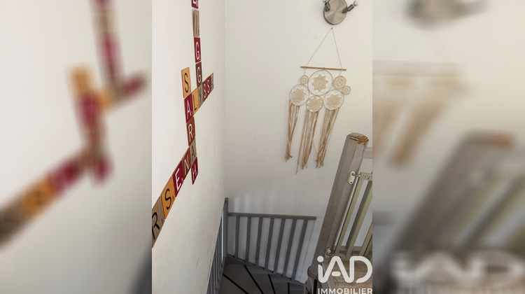 Ma-Cabane - Vente Appartement Carros, 73 m²