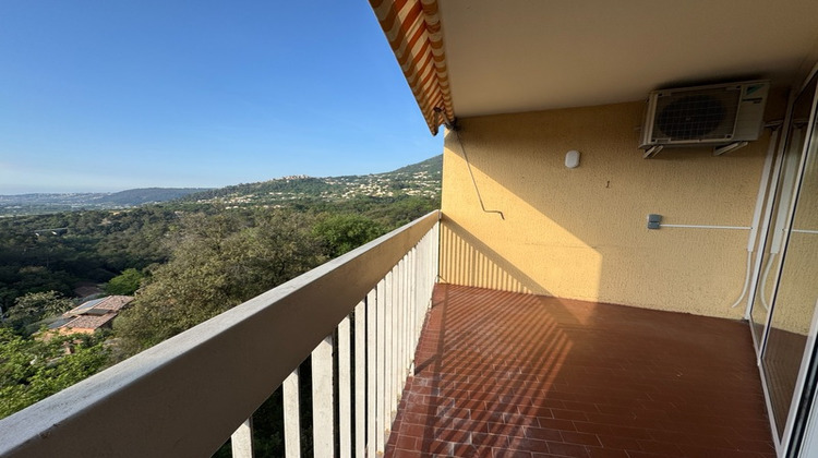 Ma-Cabane - Vente Appartement CARROS, 83 m²