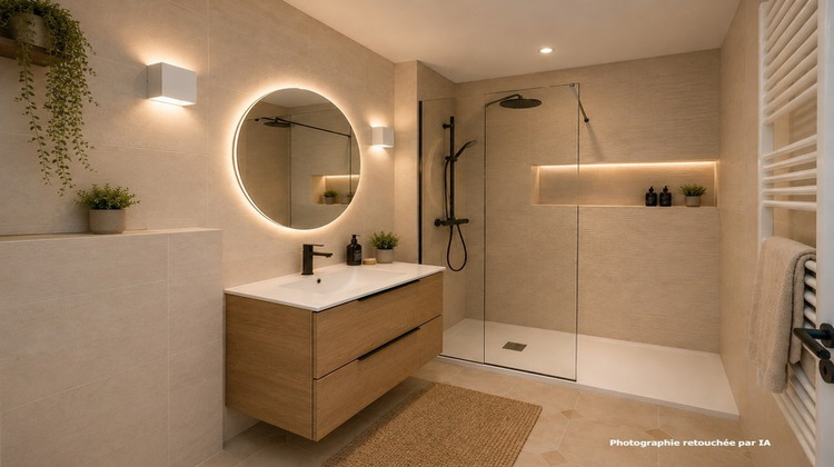 Ma-Cabane - Vente Appartement CARROS, 83 m²