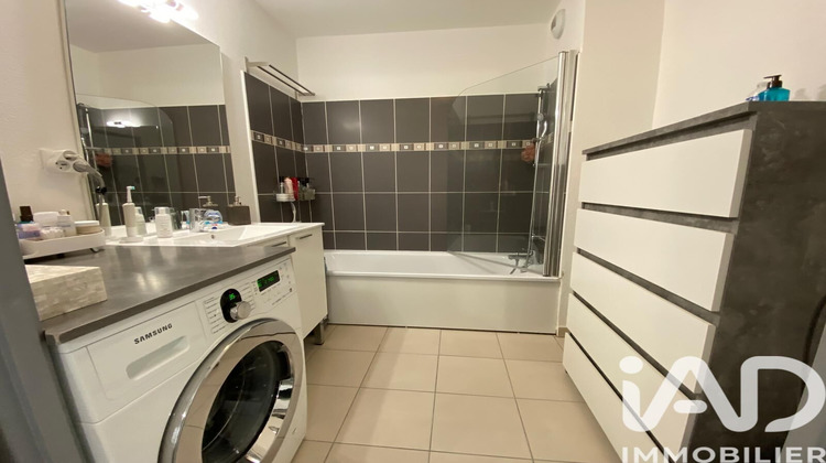 Ma-Cabane - Vente Appartement Carros, 43 m²