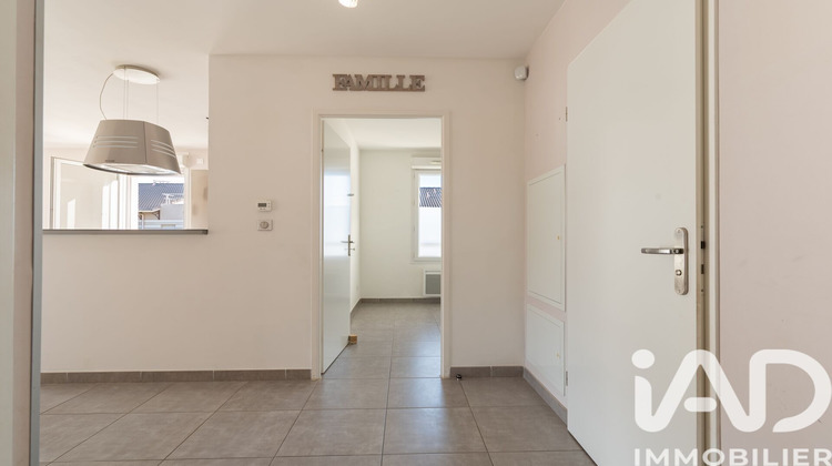 Ma-Cabane - Vente Appartement Carros, 58 m²