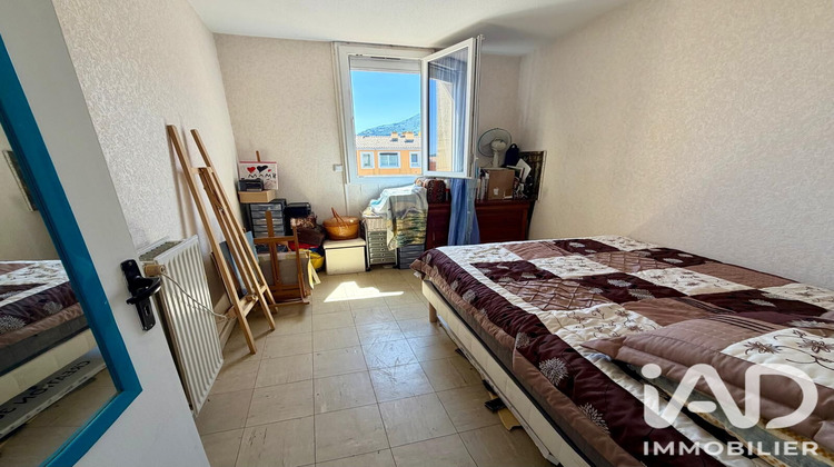 Ma-Cabane - Vente Appartement Carros, 69 m²