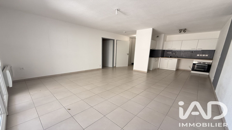 Ma-Cabane - Vente Appartement Carros, 43 m²