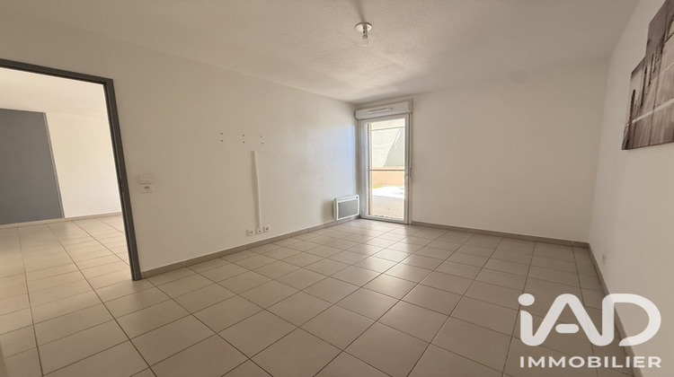 Ma-Cabane - Vente Appartement Carros, 43 m²