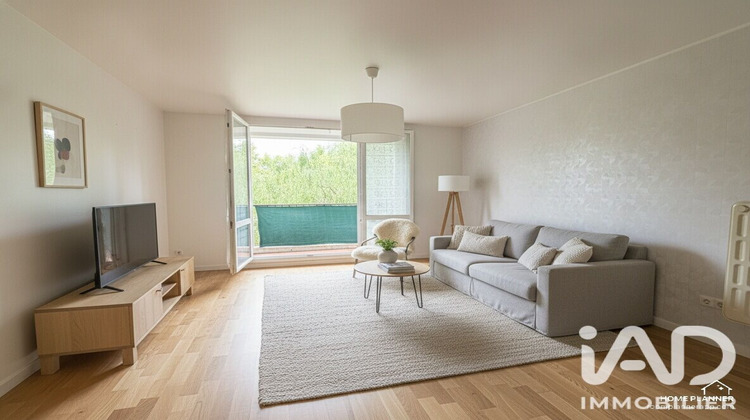 Ma-Cabane - Vente Appartement Carros, 100 m²