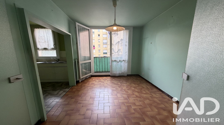 Ma-Cabane - Vente Appartement Carros, 100 m²