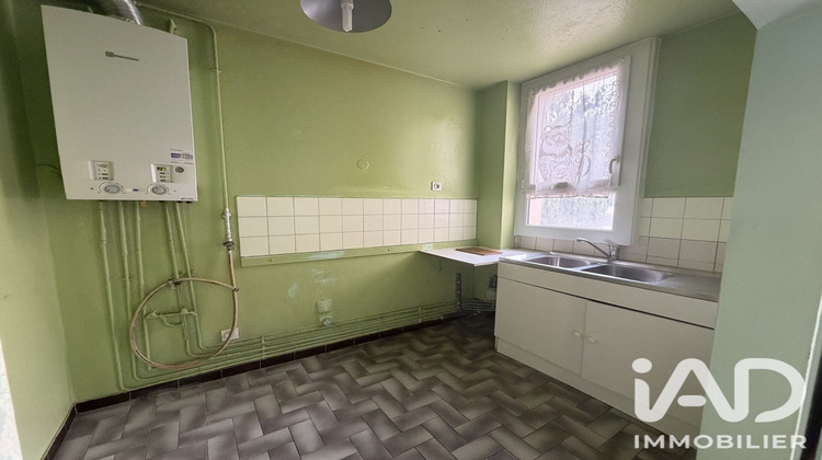 Ma-Cabane - Vente Appartement Carros, 100 m²