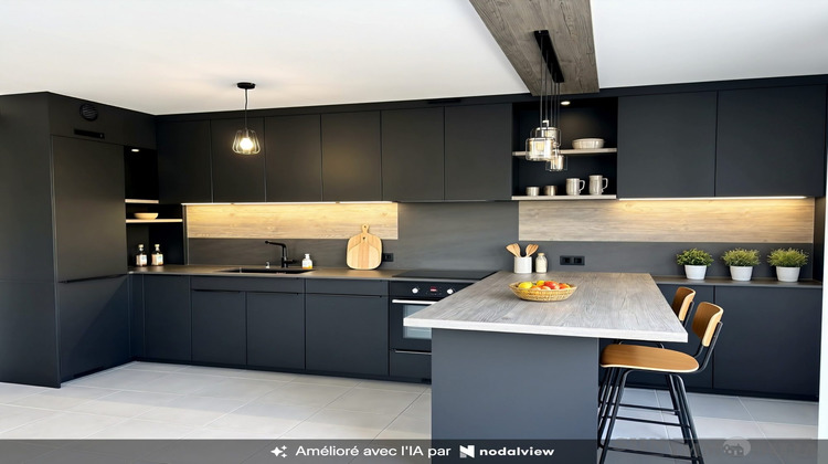 Ma-Cabane - Vente Appartement Carros, 62 m²