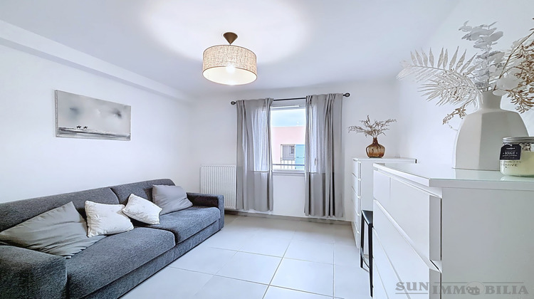 Ma-Cabane - Vente Appartement Carros, 62 m²