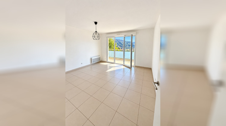 Ma-Cabane - Vente Appartement CARROS, 44 m²