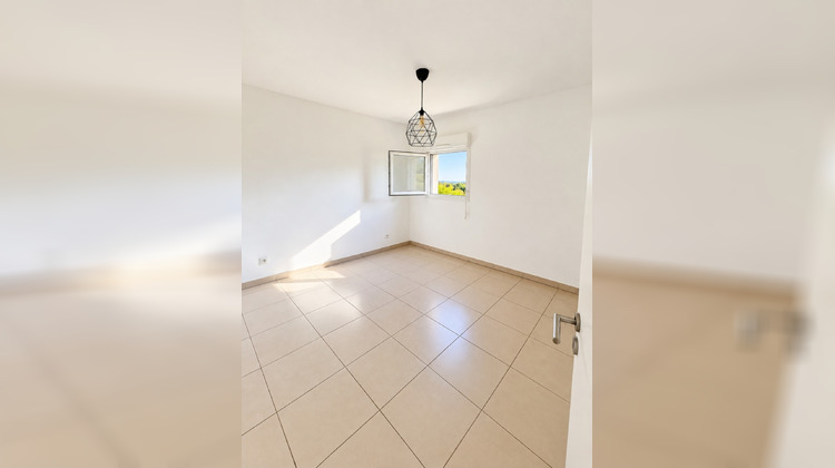 Ma-Cabane - Vente Appartement CARROS, 44 m²