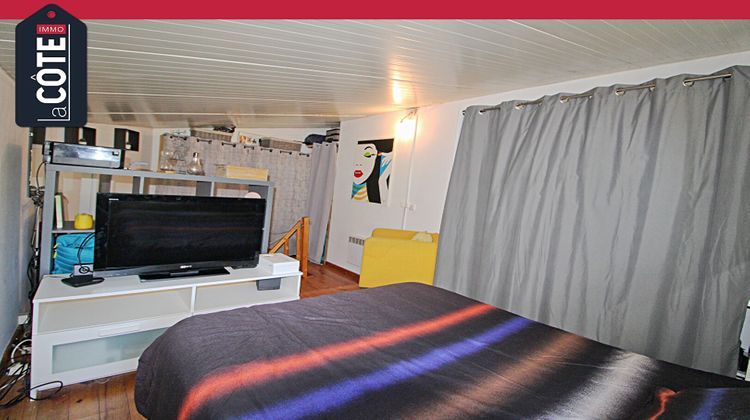 Ma-Cabane - Vente Appartement CARRY-LE-ROUET, 38 m²