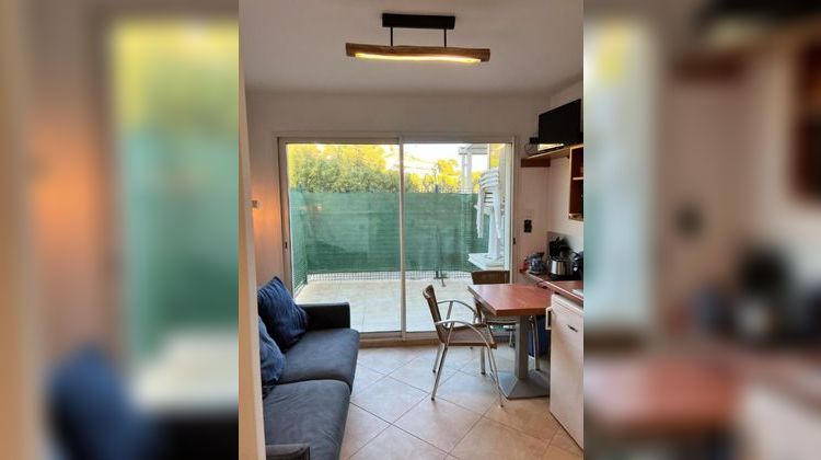 Ma-Cabane - Vente Appartement CARRY LE ROUET, 16 m²