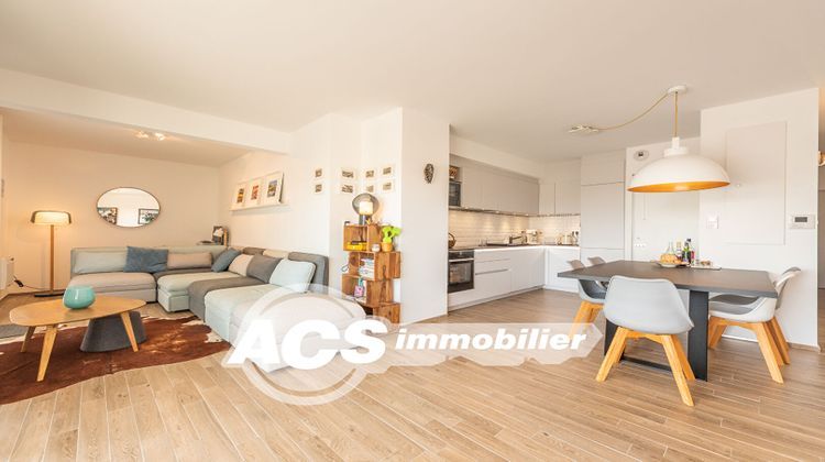 Ma-Cabane - Vente Appartement CARRY-LE-ROUET, 84 m²