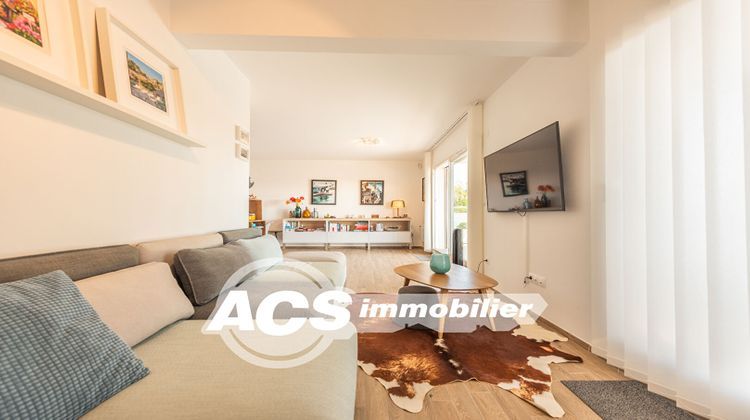 Ma-Cabane - Vente Appartement CARRY-LE-ROUET, 84 m²