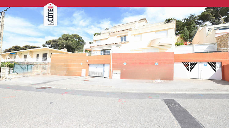 Ma-Cabane - Vente Appartement CARRY-LE-ROUET, 85 m²