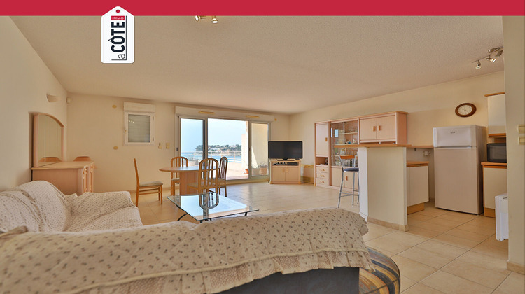 Ma-Cabane - Vente Appartement CARRY-LE-ROUET, 85 m²