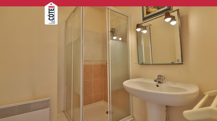 Ma-Cabane - Vente Appartement CARRY-LE-ROUET, 85 m²