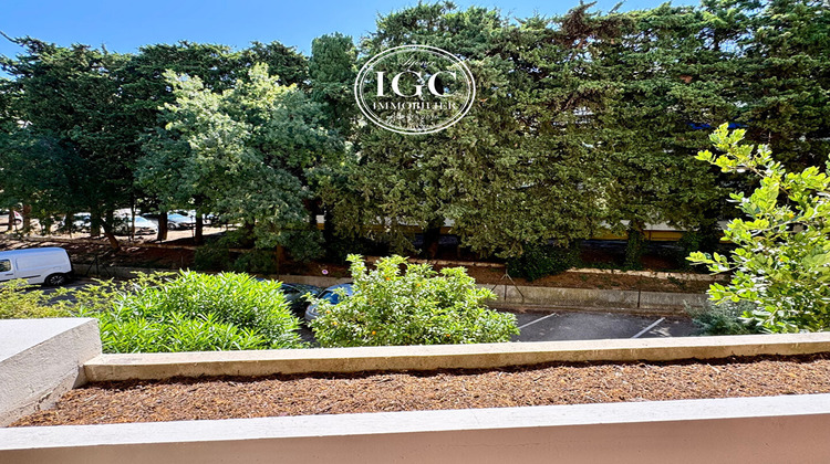 Ma-Cabane - Vente Appartement CARRY-LE-ROUET, 38 m²