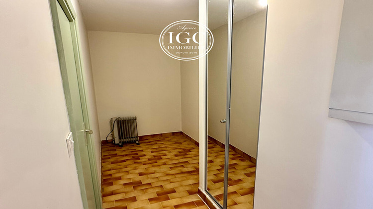 Ma-Cabane - Vente Appartement CARRY-LE-ROUET, 38 m²