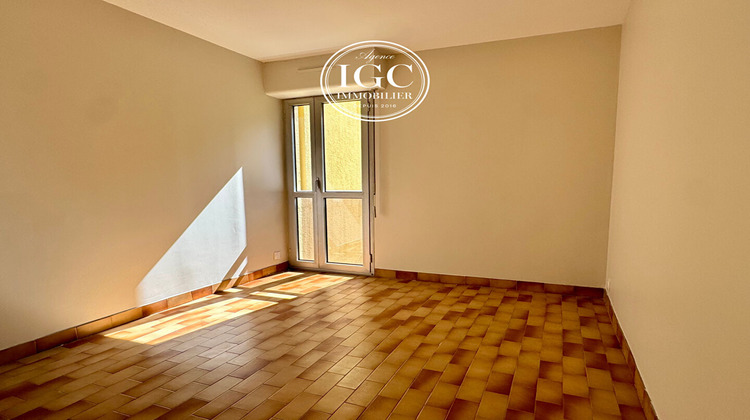 Ma-Cabane - Vente Appartement CARRY-LE-ROUET, 38 m²