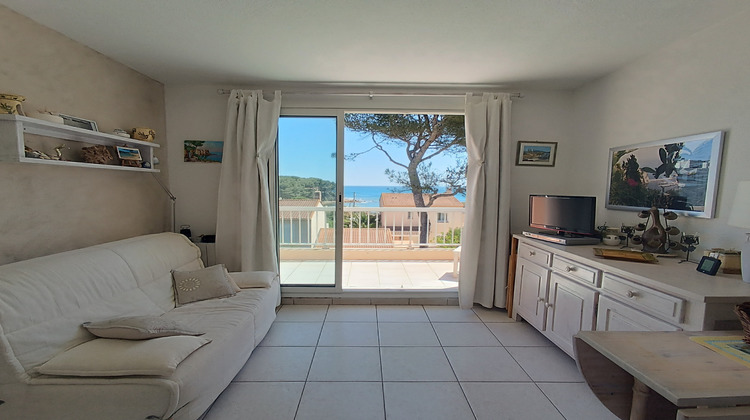 Ma-Cabane - Vente Appartement Carry-le-Rouet, 17 m²