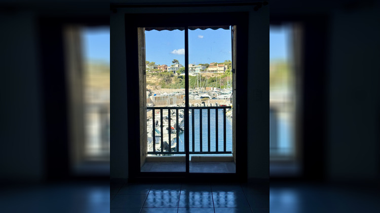 Ma-Cabane - Vente Appartement Carry-le-Rouet, 40 m²