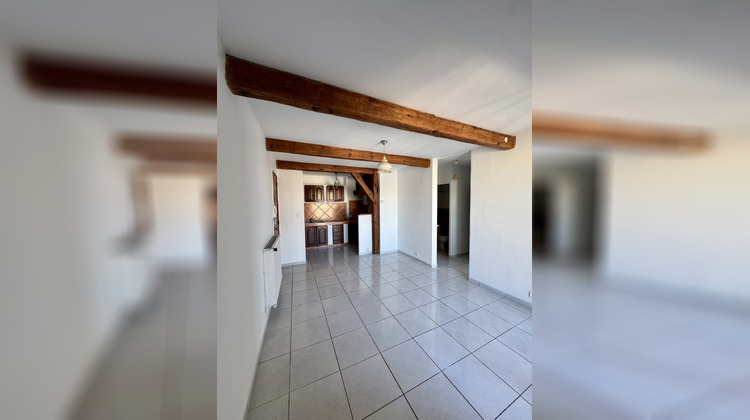 Ma-Cabane - Vente Appartement Carry-le-Rouet, 40 m²