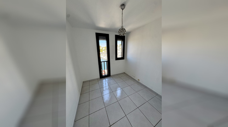 Ma-Cabane - Vente Appartement Carry-le-Rouet, 40 m²