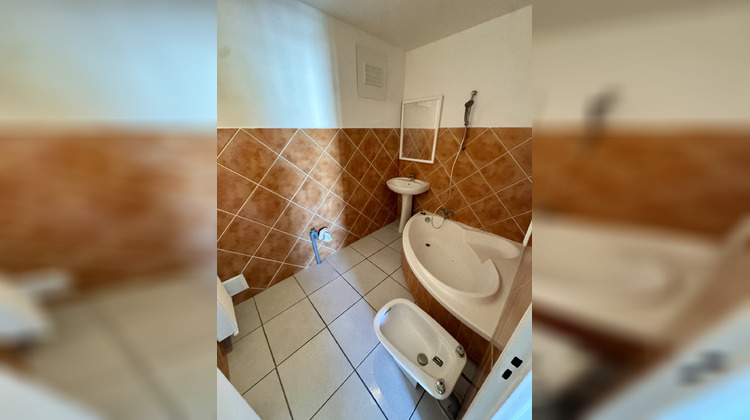 Ma-Cabane - Vente Appartement Carry-le-Rouet, 40 m²