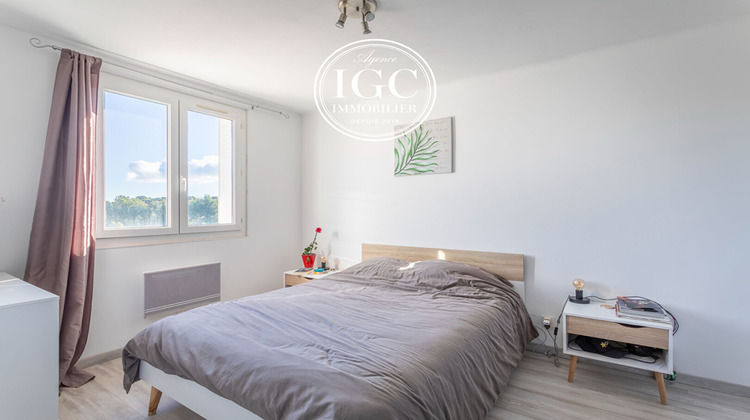 Ma-Cabane - Vente Appartement CARRY-LE-ROUET, 53 m²