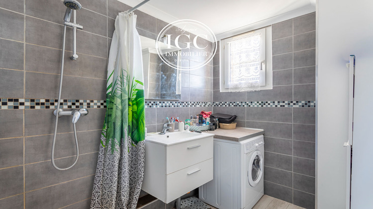 Ma-Cabane - Vente Appartement CARRY-LE-ROUET, 53 m²