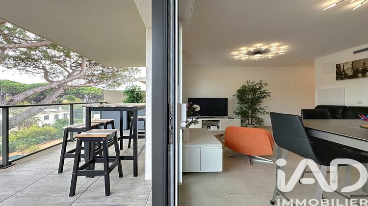 Ma-Cabane - Vente Appartement Carry-le-Rouet, 41 m²