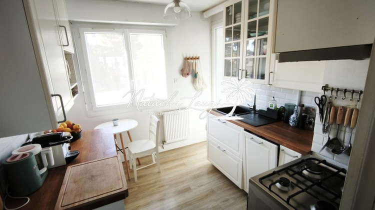Ma-Cabane - Vente Appartement CARRY LE ROUET, 75 m²
