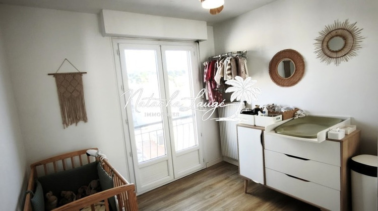 Ma-Cabane - Vente Appartement CARRY LE ROUET, 75 m²