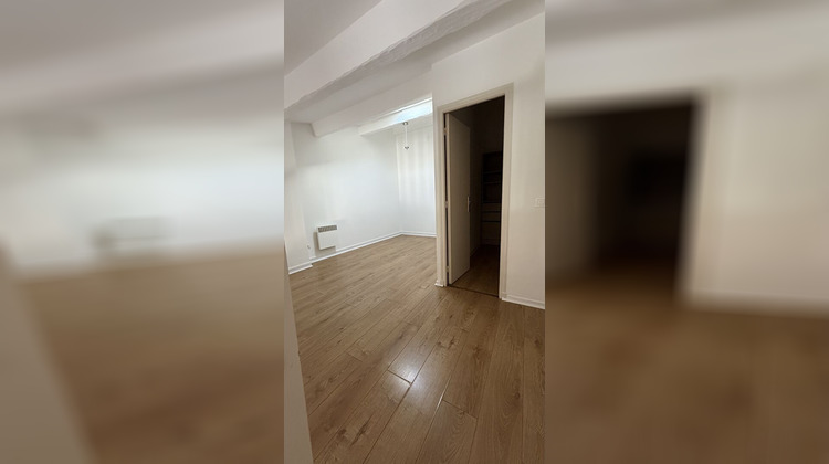 Ma-Cabane - Vente Appartement CARRY-LE-ROUET, 44 m²