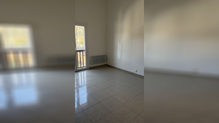 Ma-Cabane - Vente Appartement CARRY-LE-ROUET, 44 m²