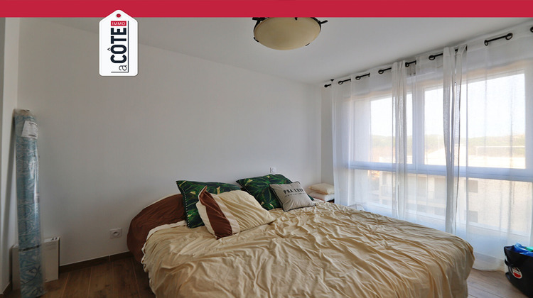 Ma-Cabane - Vente Appartement CARRY-LE-ROUET, 76 m²