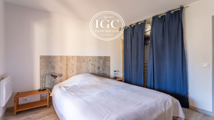 Ma-Cabane - Vente Appartement CARRY-LE-ROUET, 49 m²