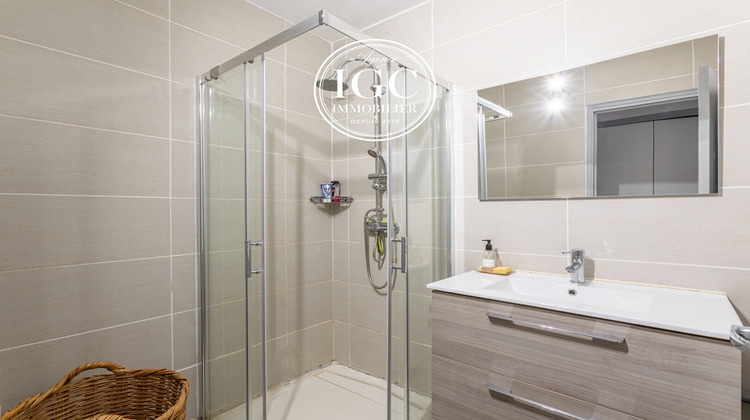 Ma-Cabane - Vente Appartement CARRY-LE-ROUET, 49 m²