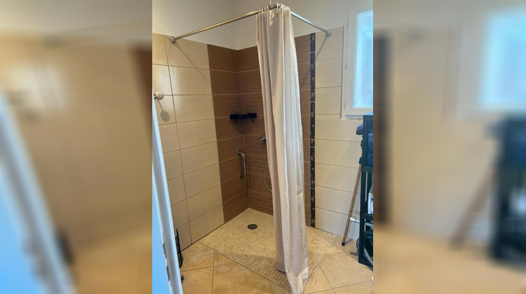 Ma-Cabane - Vente Appartement CARRY LE ROUET, 16 m²