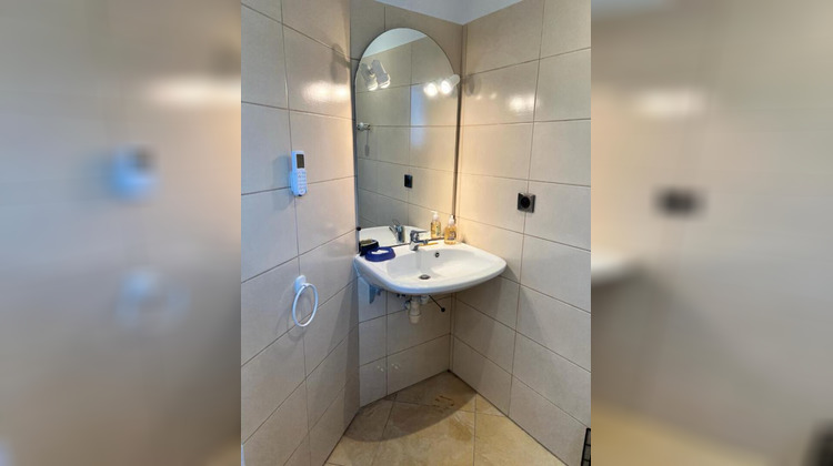 Ma-Cabane - Vente Appartement CARRY LE ROUET, 16 m²