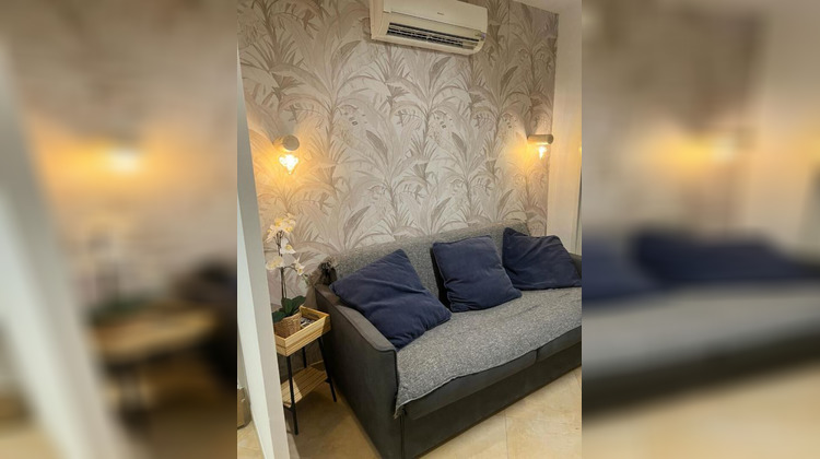 Ma-Cabane - Vente Appartement CARRY LE ROUET, 16 m²