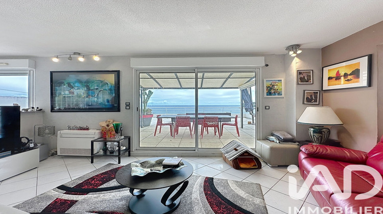 Ma-Cabane - Vente Appartement Carry-le-Rouet, 191 m²